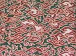 Megamendung batik from Cirebon